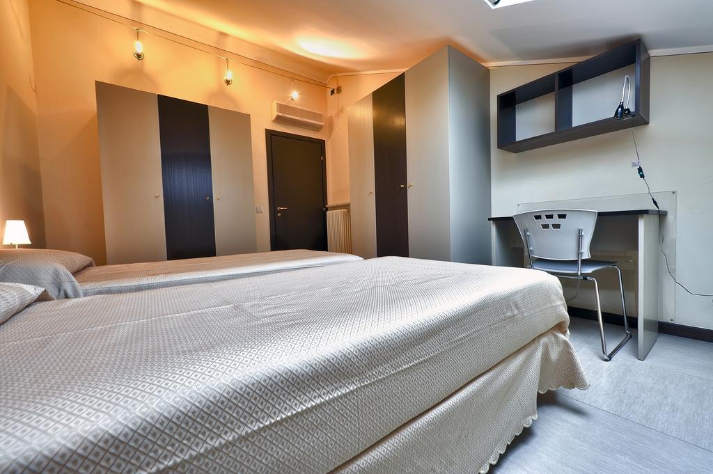 Residence La Sfera Pavia Dış mekan fotoğraf
